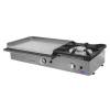 Maiser- Plancha Profesional MAISER EG60+40F