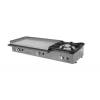 Maiser- Plancha Profesional MAISER EG80+40F