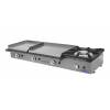 Maiser- Plancha Profesional MAISER EG64+40F