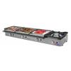 Maiser- Plancha Profesional MAISER EG444+40F