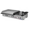 Maiser- Plancha Profesional MAISER EGR60+40F