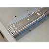 Maiser- Plancha Profesional MAISER EGR60+40F
