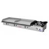 Maiser- Plancha Profesional MAISER EGR66+40F
