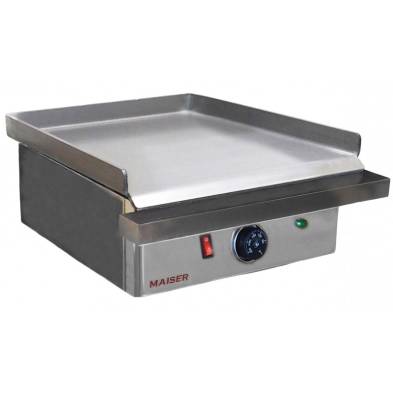 Maiser- Plancha Profesional MAISER PE40