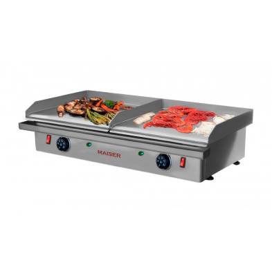 Maiser- Plancha Profesional MAISER PEKR44