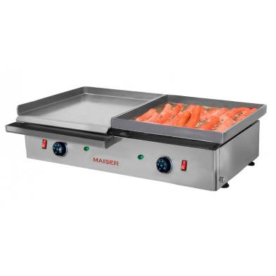 Maiser- Plancha Profesional MAISER PE4FRK4