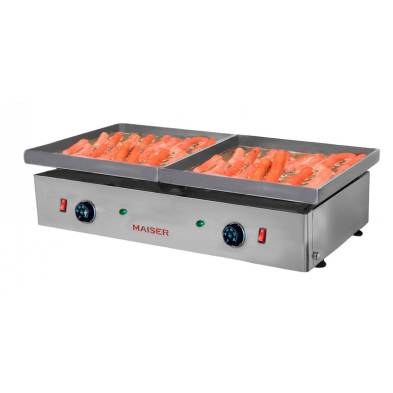Maiser- Plancha Profesional MAISER PEFRK44