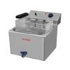 Maiser- Freidora Profesional MAISER F12/103GECO