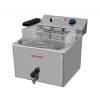Maiser- Freidora Profesional MAISER F12/103G