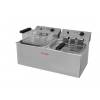 Maiser- Freidora Profesional MAISER F12/103X2