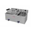 Maiser- Freidora Profesional MAISER F12/103GX2ECO