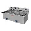 Maiser- Freidora Profesional MAISER F12/106GX2ECO