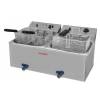 Maiser- Freidora Profesional MAISER F12/106GX2ECO