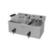 Maiser- Freidora Profesional MAISER F12/106GX2