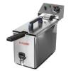 Maiser- Freidora Profesional MAISER F6/4G