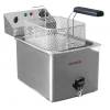 Maiser- Freidora Profesional MAISER F10/8G