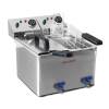 Maiser- Freidora Profesional MAISER F6/4GX2ECO