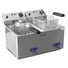 Maiser- Freidora Profesional MAISER F10/8GX2ECO