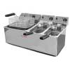 Maiser- Freidora Profesional MAISER F12/10+6/4X2