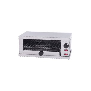 Horno Tostador 1 piso temporizador