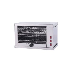 Horno Tostador 2 pisos
