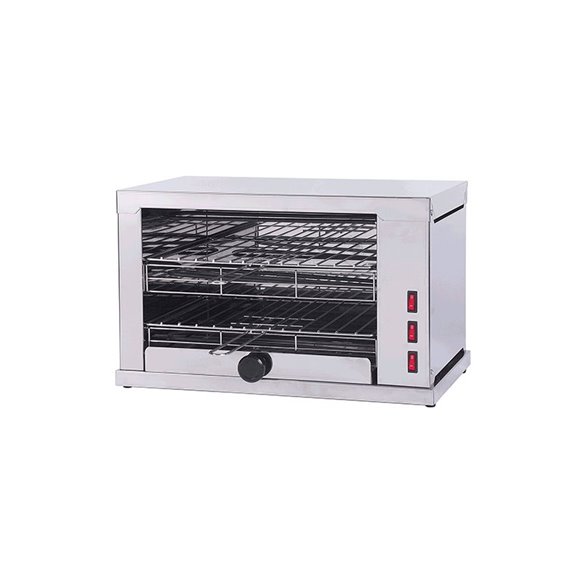 Horno Tostador 2 pisos