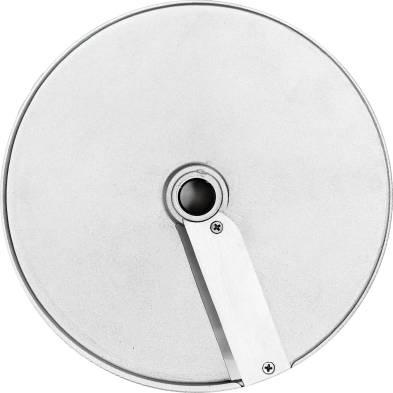 Juego de Discos corte en dados de 10x10 mm para cortadora de vegetales EMP300