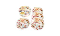 Platos, bandejas y fuentes