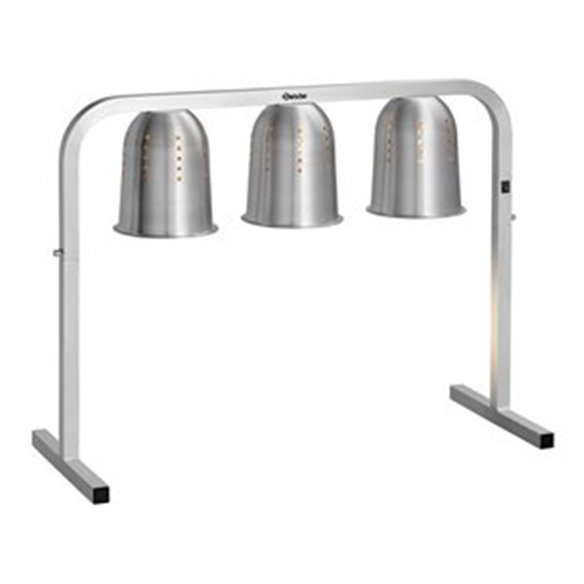 Lampes chauffantes