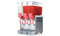 Dispensadores de bebidas frias