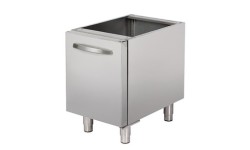 Elementos e suportes neutros