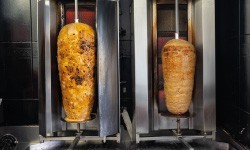 Máquinas de kebap