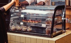 Vitrines expositoras