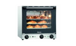 Fornos de convecção