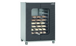 Hornos fermentadores y cámaras de fermentación 