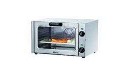 Hornos de cocina pequeños para snacks