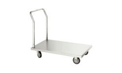 Carros de transporte