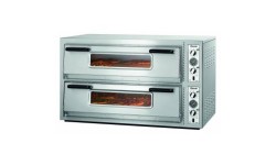 Hornos para pizzas profesionales e industriales