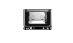 Hornos panadería fm serie rx