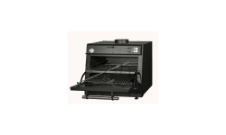 Fornos a carvão e a carvão vegetal