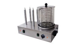 Maquinas de perritos calientes