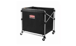 Carros de lavandería