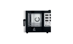 Hornos hostelería fm serie st compact