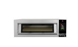 Hornos pizzeria fm serie st pizza