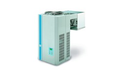 Unidades de refrigeração para câmaras