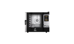 Hornos panadería fm serie st bakery