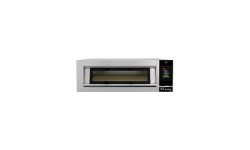 Hornos panadería fm serie st-grill