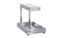 Aquecedores de comida