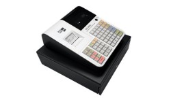 Cajas registradoras