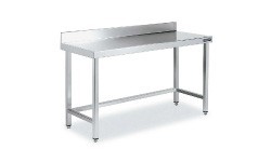 Carros, mesas y armarios